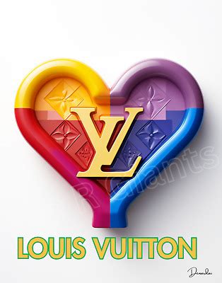 louis vuitton gay pride collection|pride collections for women.